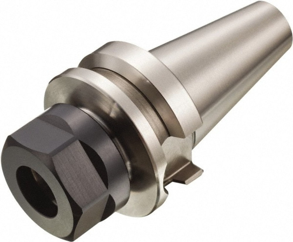 Sandvik Coromant 5721805 Collet Chuck: ER Collet, Taper Shank