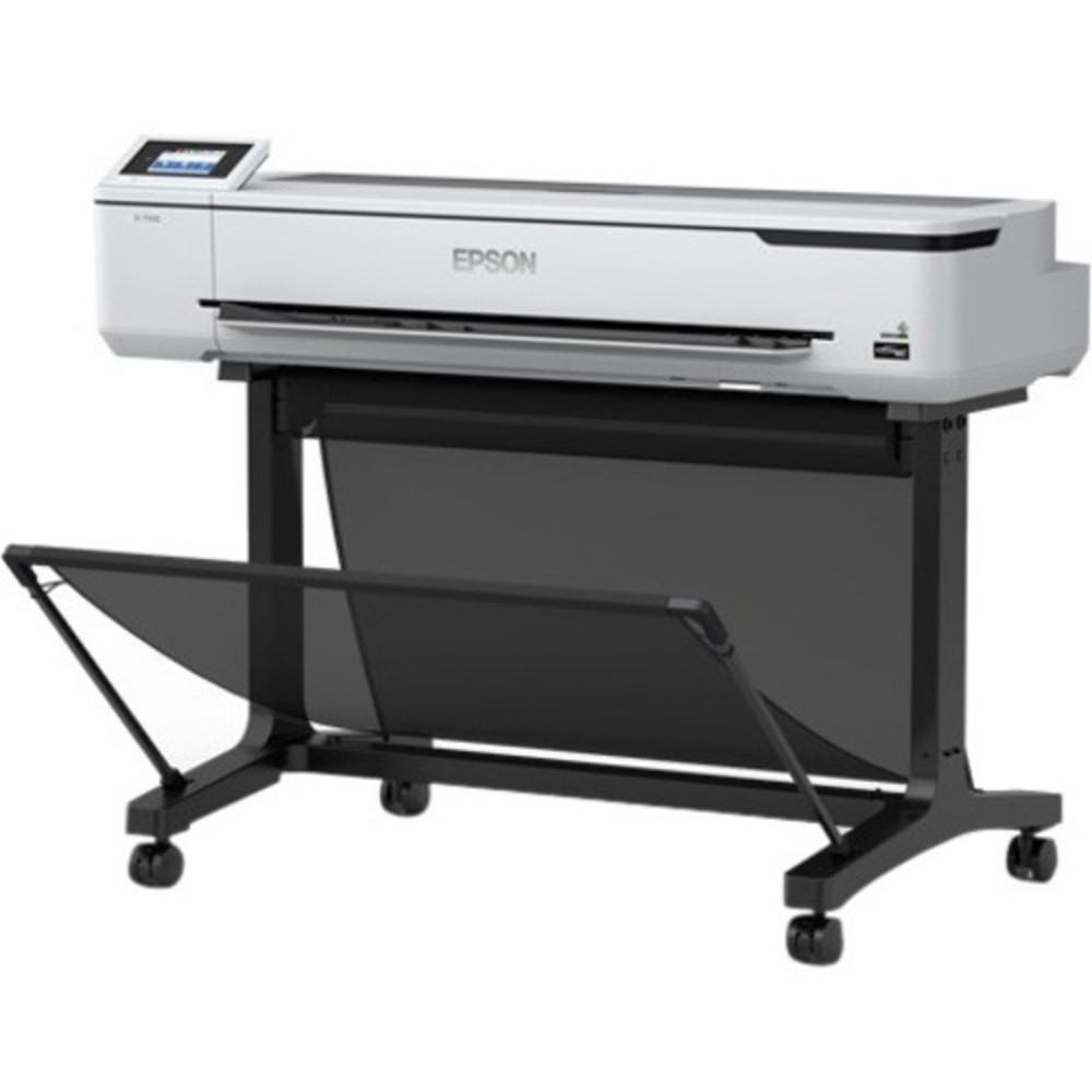 EPSON AMERICA INC. Epson SCT5170SR  SureColor SC-T5170 Wireless Color Inkjet Wide Format Printer