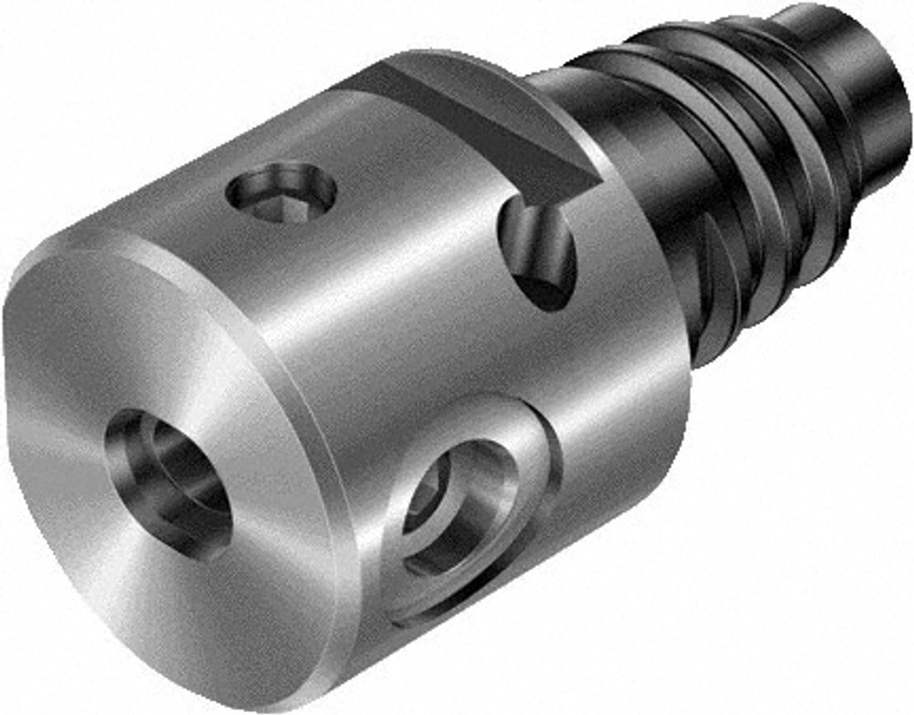 Sandvik Coromant 6764255 Boring Bar Modular Adapter: 0.5512" ID