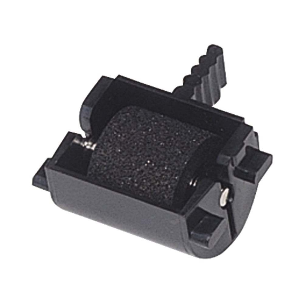 MAX USA CORP. R50 Max R50 Black Ink Roller For Select MAX Electronic Check Writers, 7 1, 4in