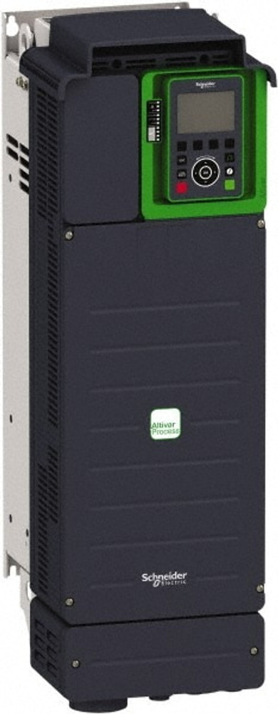 Schneider Electric ATV630D37N4 3 Phase, 460 Volt, 50 hp, Variable Frequency Drive