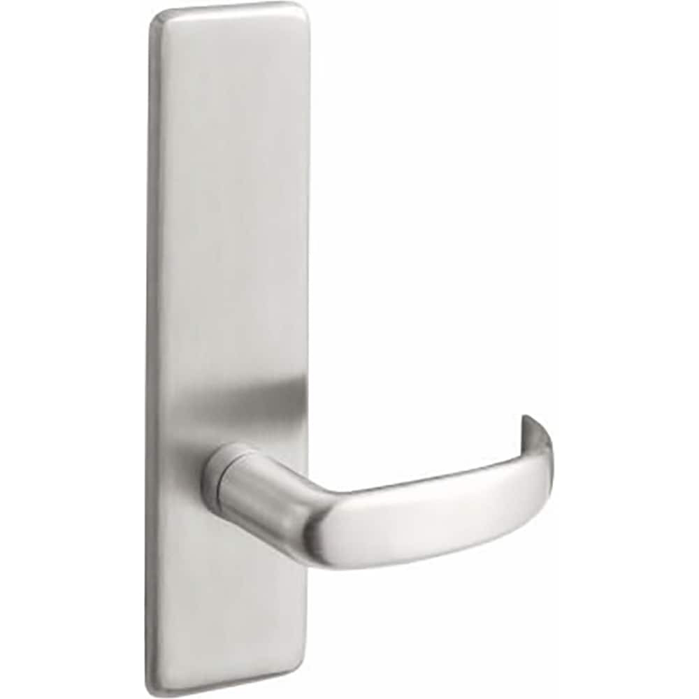 Yale 085190 Lockset Accessories; Type: Escutcheon Trim ; For Use With: Pacific Beach Exit Devices