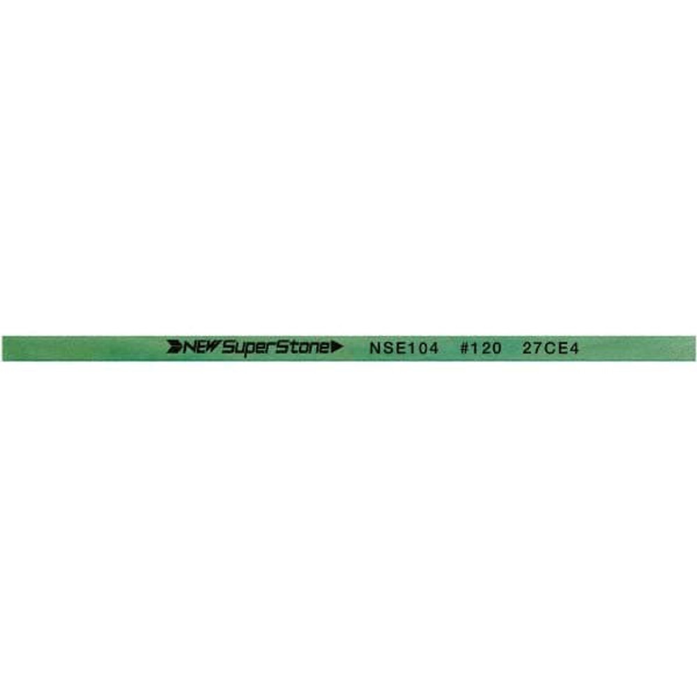 Value Collection 355-0118 Flat Ceramic Finishing Stick