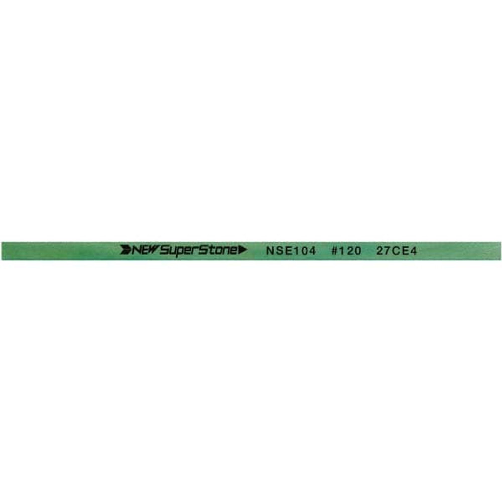 Value Collection 355-0110 Flat Ceramic Finishing Stick