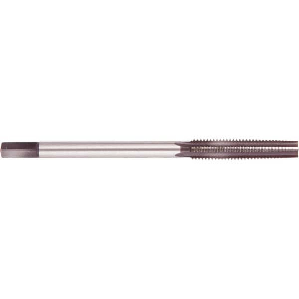 Regal Cutting Tools 008851AS 3/8-16 UNC, 4 Flutes, Bright Finish, High Speed Steel, Nut Tap