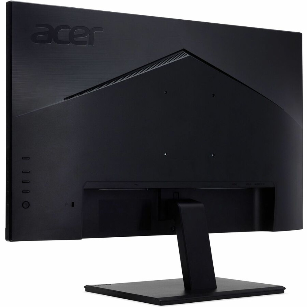 Acer, Inc Acer UM.WV7AA.H01 Acer Vero V7 V227Q H 22" Class Full HD LED Monitor - 16:9 - Black