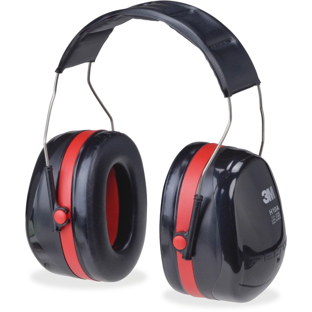 3M Peltor H10A Peltor Optime 105 Twin Cup Earmuffs