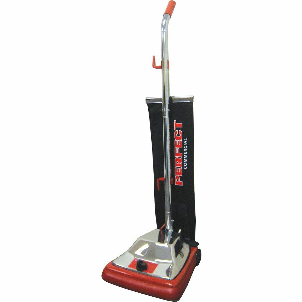 VACUUM AMERICA CLEAN V.A.C. P100M V.A.C. 12" Wide Upright Vacuum