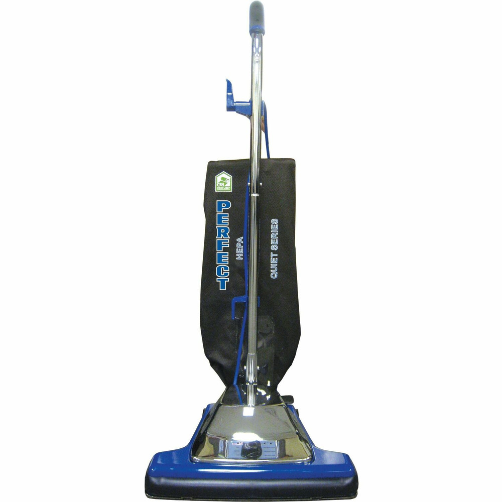 VACUUM AMERICA CLEAN V.A.C. P108 V.A.C. Upright Quiet Series Vacuum