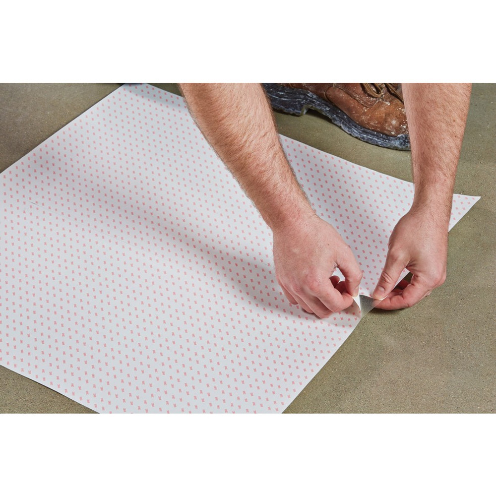 3M Scotchgard 85895 Scotchgard Surface Protection Film 2200 - 4' x 4'