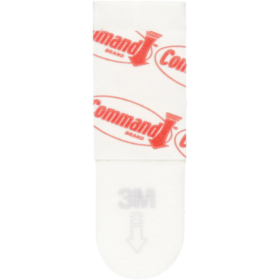 3M Command 17024ES Command Small Poster Strips