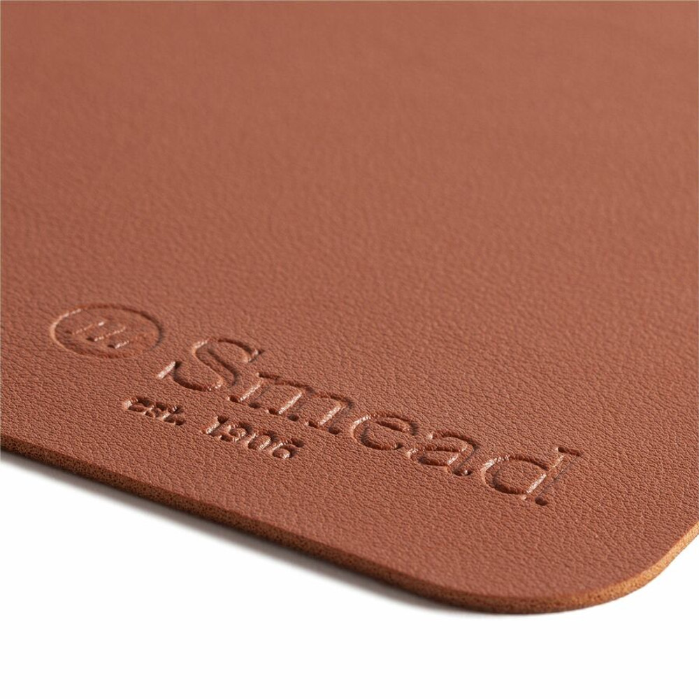 Smead Manufacturing Company Smead 64827 Smead Waterproof Desk Pad