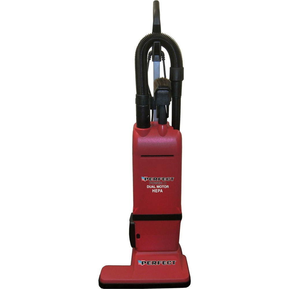 VACUUM AMERICA CLEAN V.A.C. DM101 V.A.C. Dual-Motor Commercial Vacuum