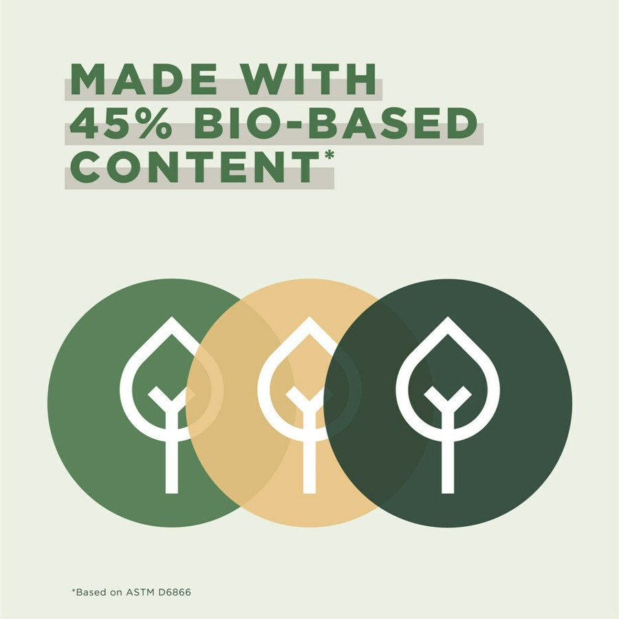 3M Scotch 7850238GC Scotch Box Lock Packaging Tape Refill