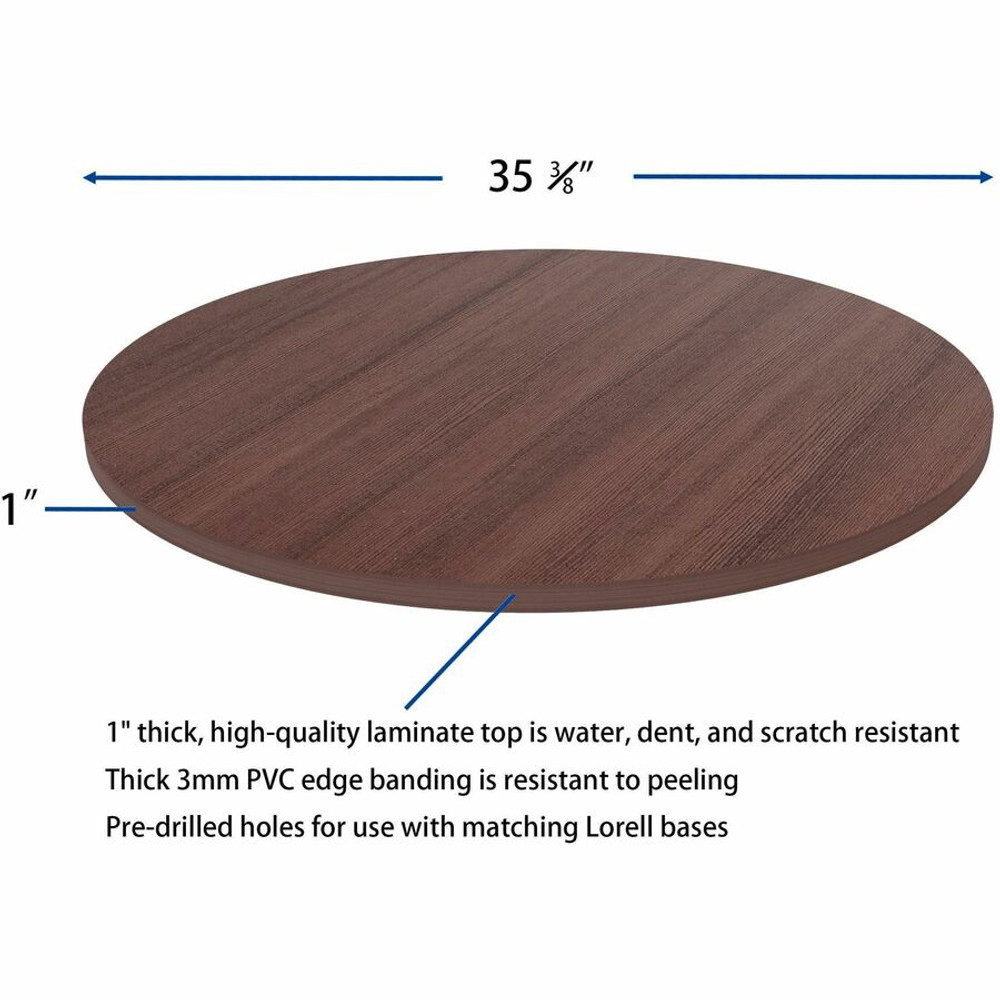 Lorell 18258 Lorell Hospitality/Conference Tabletop