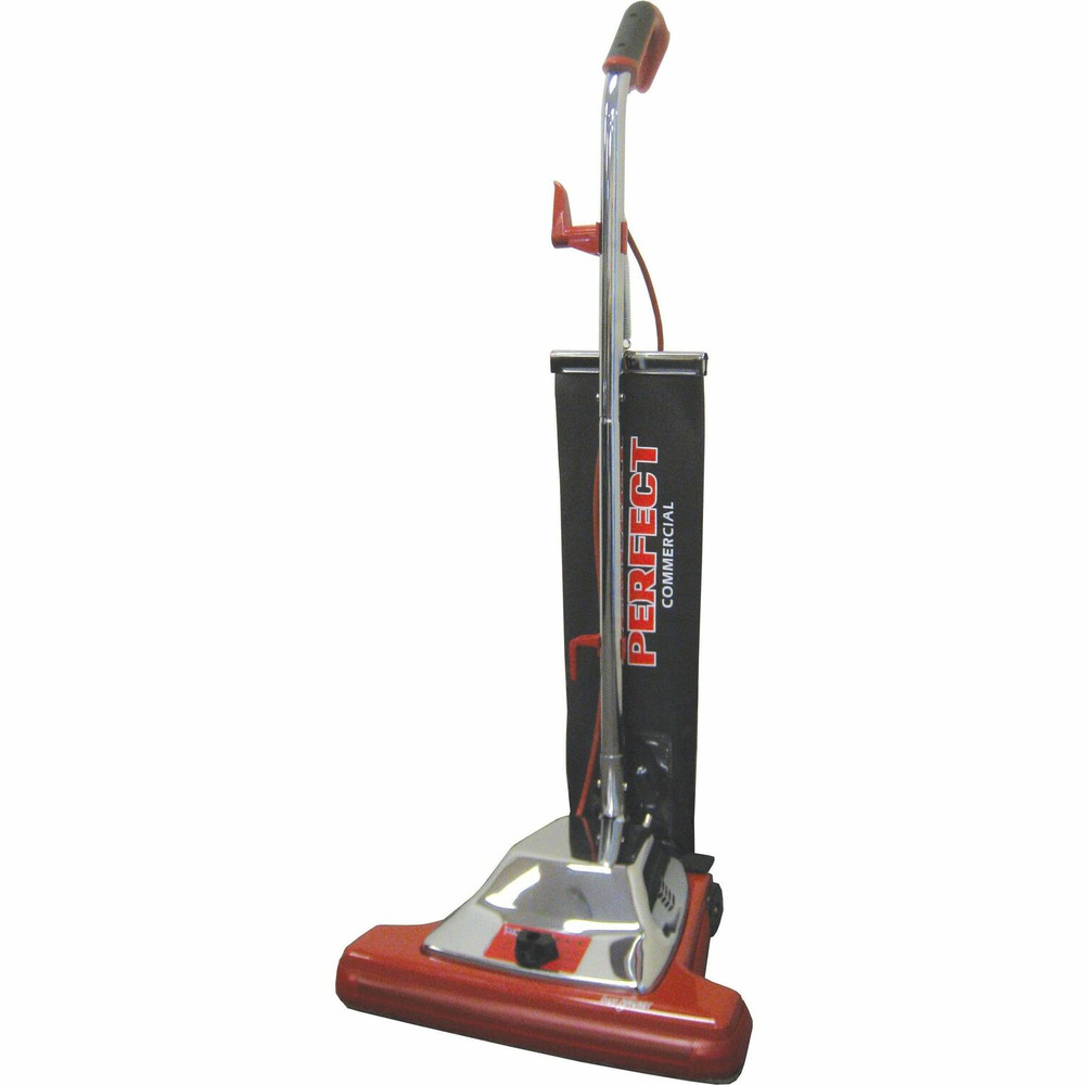 VACUUM AMERICA CLEAN V.A.C. P102 V.A.C. Upright Vacuum with Ergonomic Handle