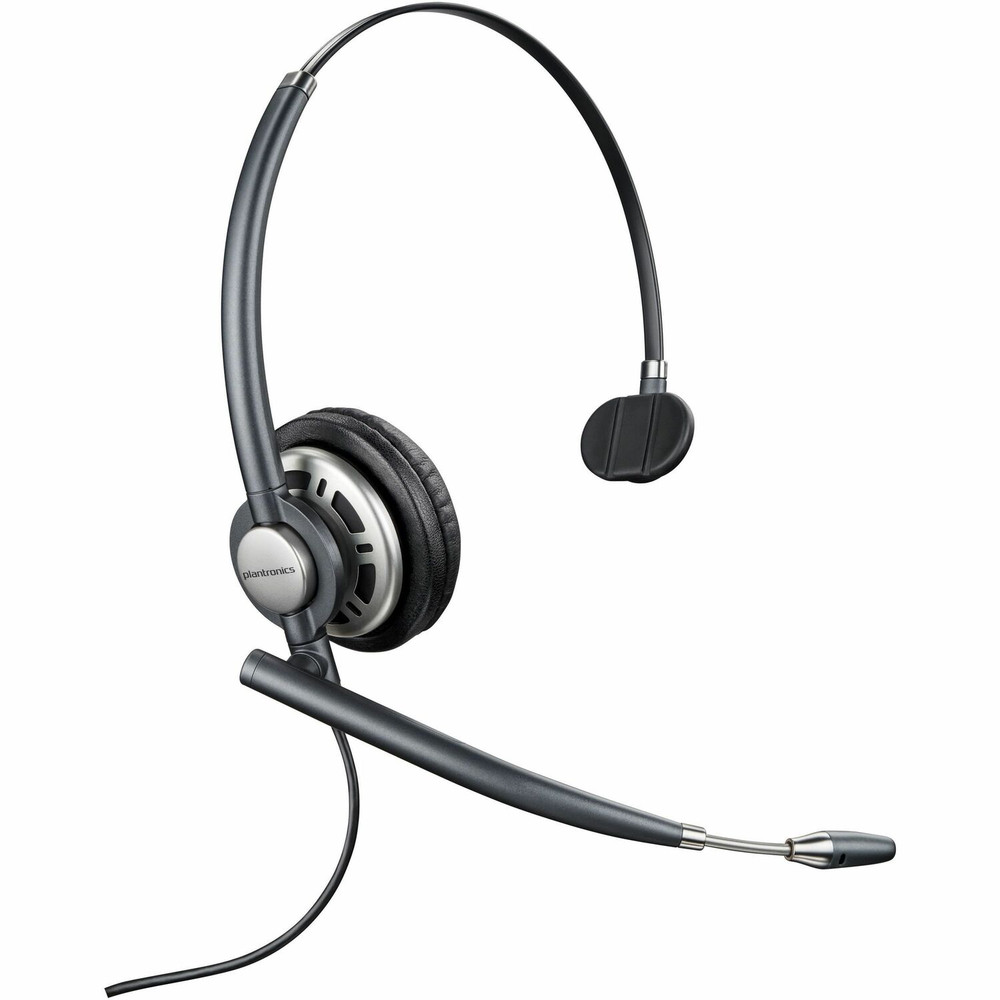 HP Inc. Poly 805H7AA Poly EncorePro HW710 Single-Ear Headset