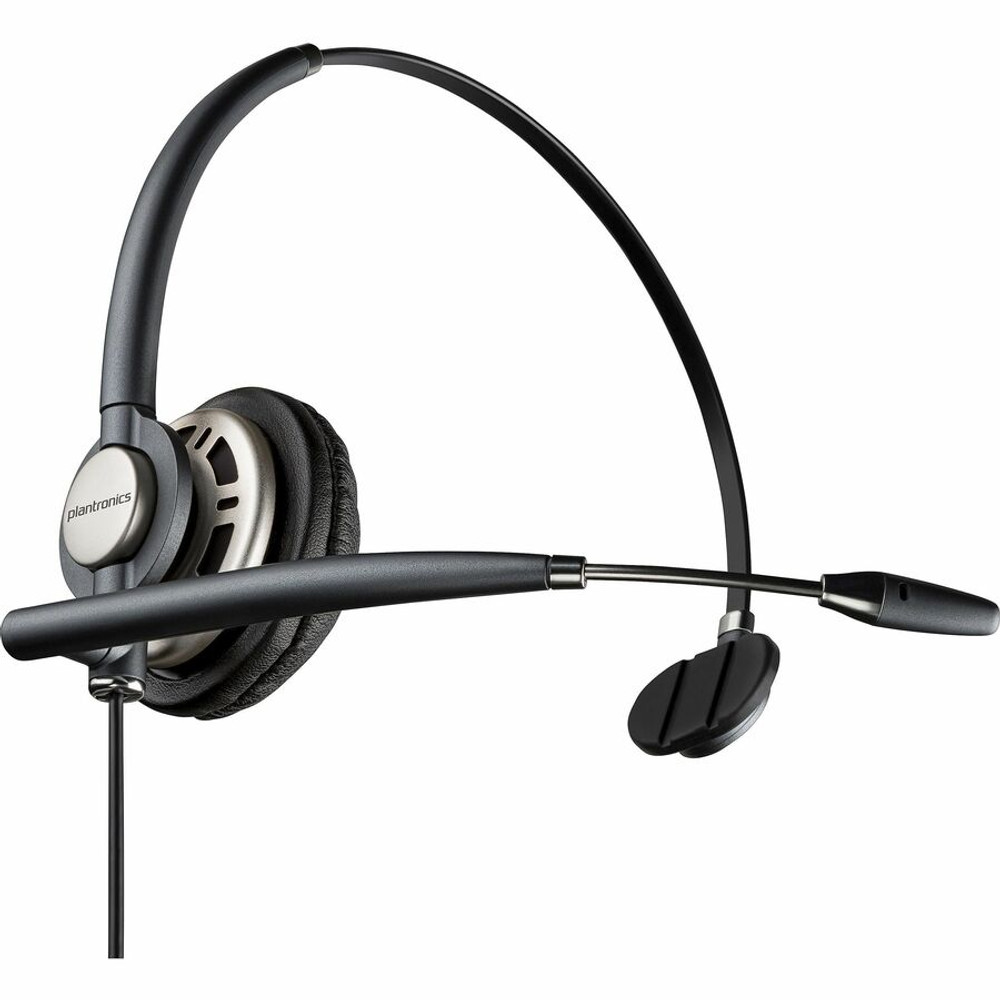 HP Inc. Poly 805H7AA Poly EncorePro HW710 Single-Ear Headset