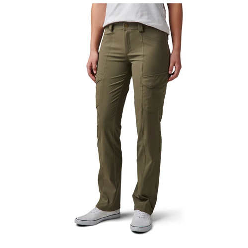 5.11 Tactical 64453ABR-186-4-L SHELLA PANT