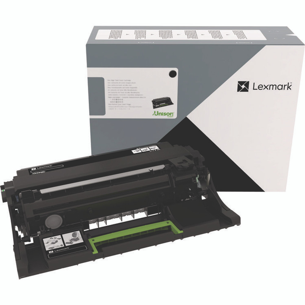 LEXMARK INT'L, INC. 41X1225 41X1225 110 V Fuser, 200,000 Page-Yield