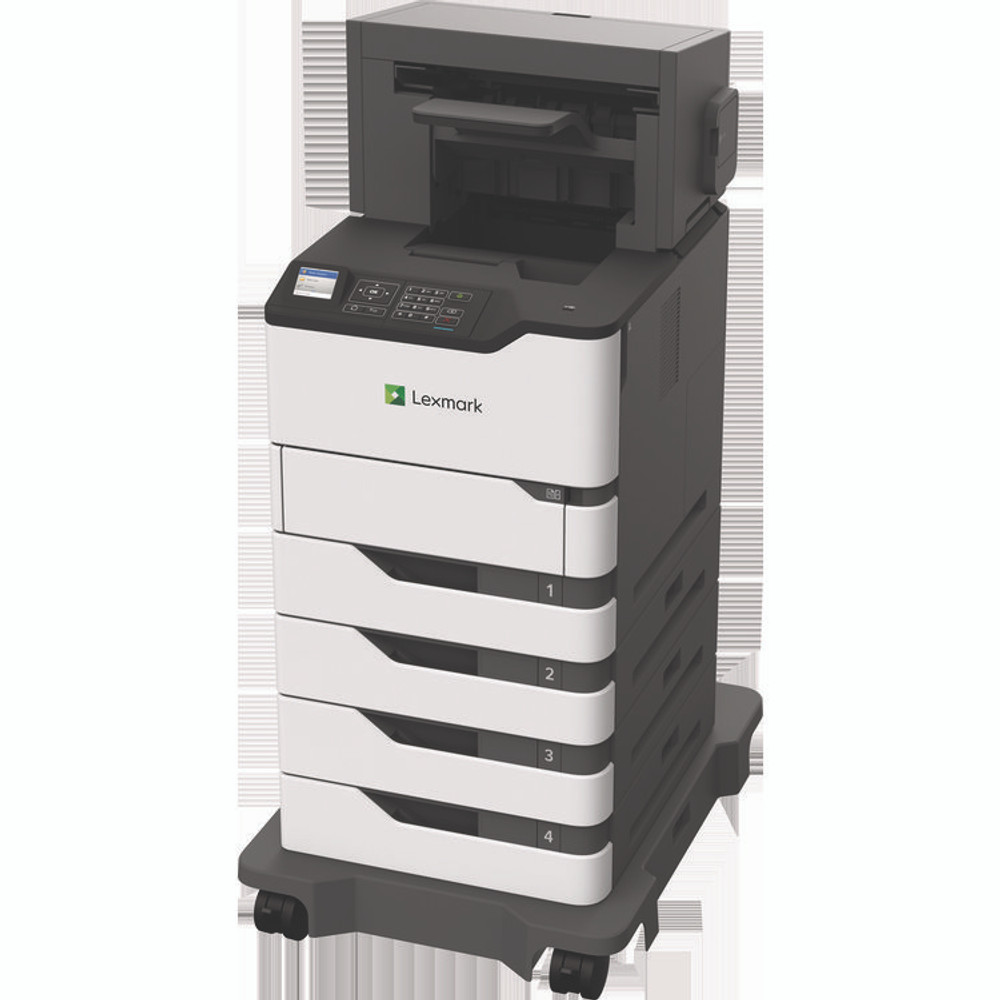 LEXMARK INT'L, INC. 50G0300 MS825dn Laser Printer