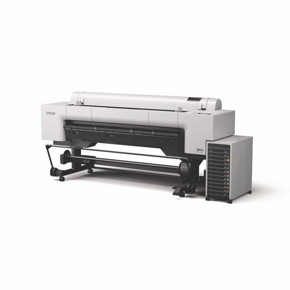 EPSON AMERICA, INC. SCP20570SE SureColor P20570 64" Wide Format Inkjet Printer