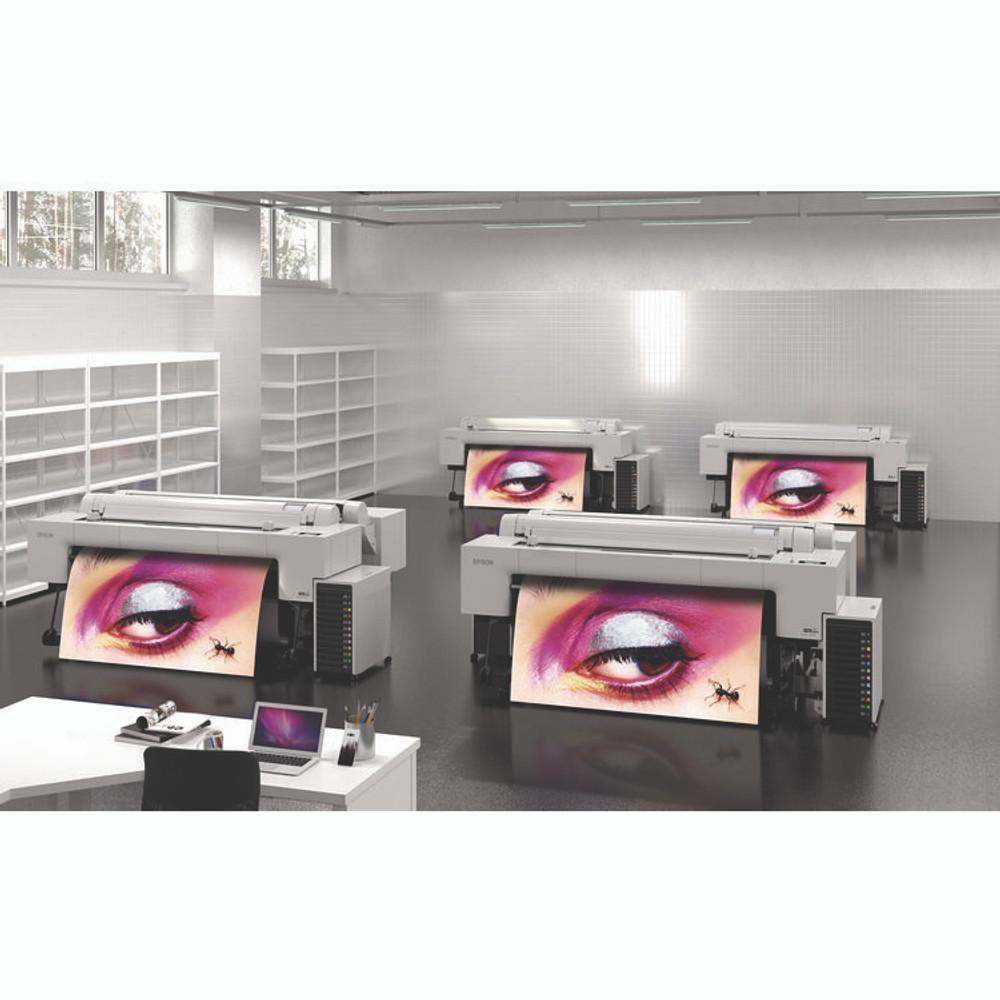 EPSON AMERICA, INC. SCP20570SE SureColor P20570 64" Wide Format Inkjet Printer