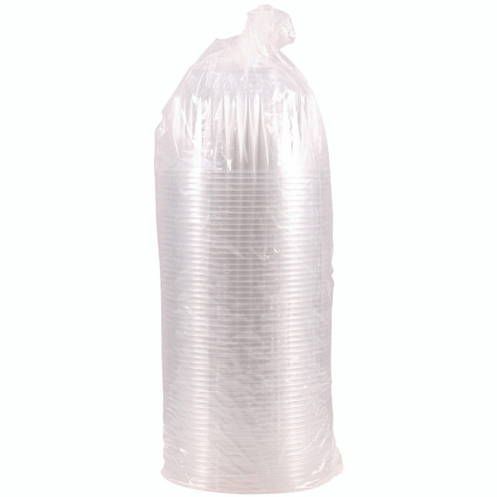 DART PET64B PresentaBowls Clear Bowls, 64 oz, Plastic, 252/Carton