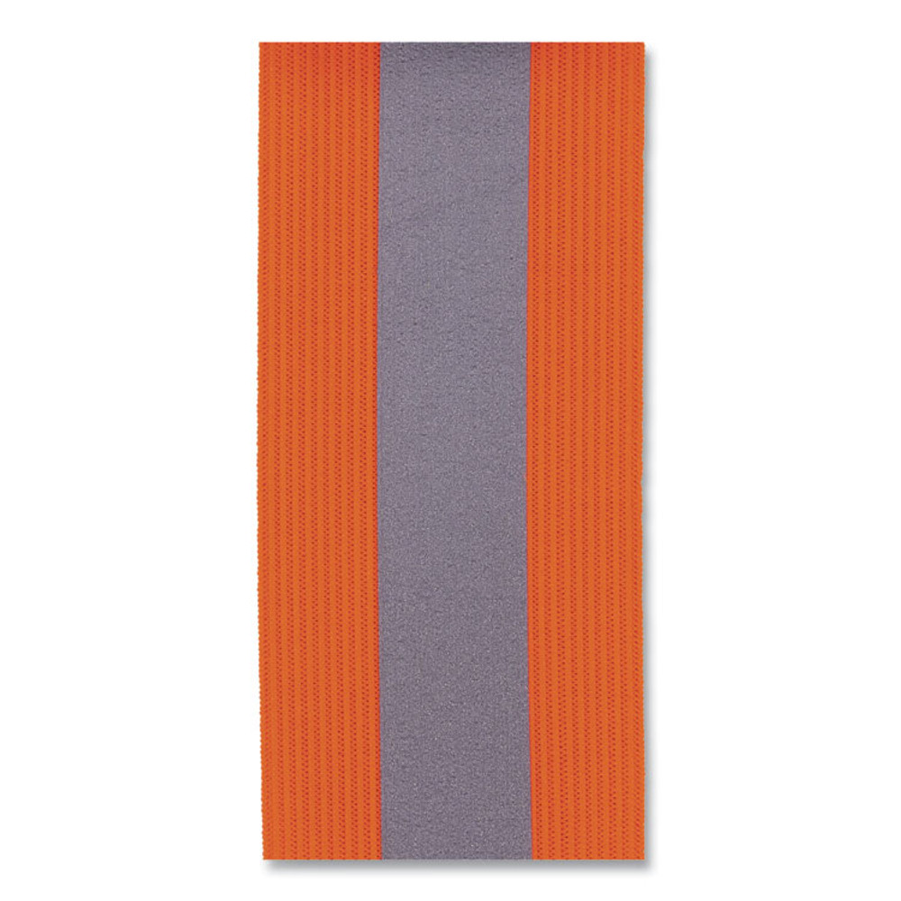 TENACIOUS HOLDINGS, INC. ergodyne® 29012 GloWear Hi Vis Arm and Leg Band with Snap Closure, Large/X-Large, Orange