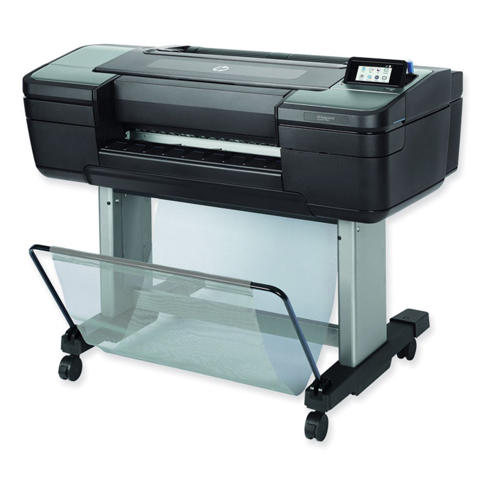 HP INC T8W15B DesignJet Z6 24" PostScript Printer TAA Compliant