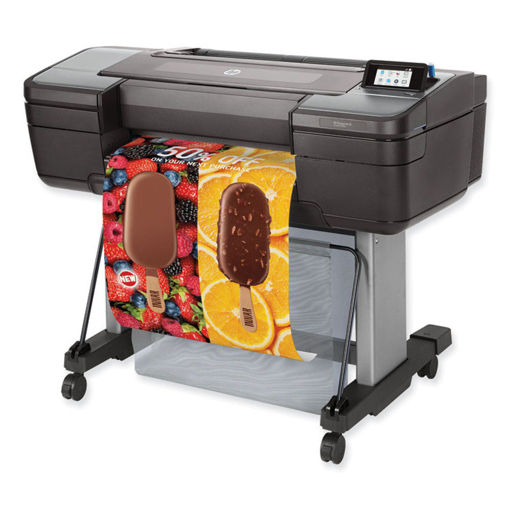 HP INC T8W15B DesignJet Z6 24" PostScript Printer TAA Compliant