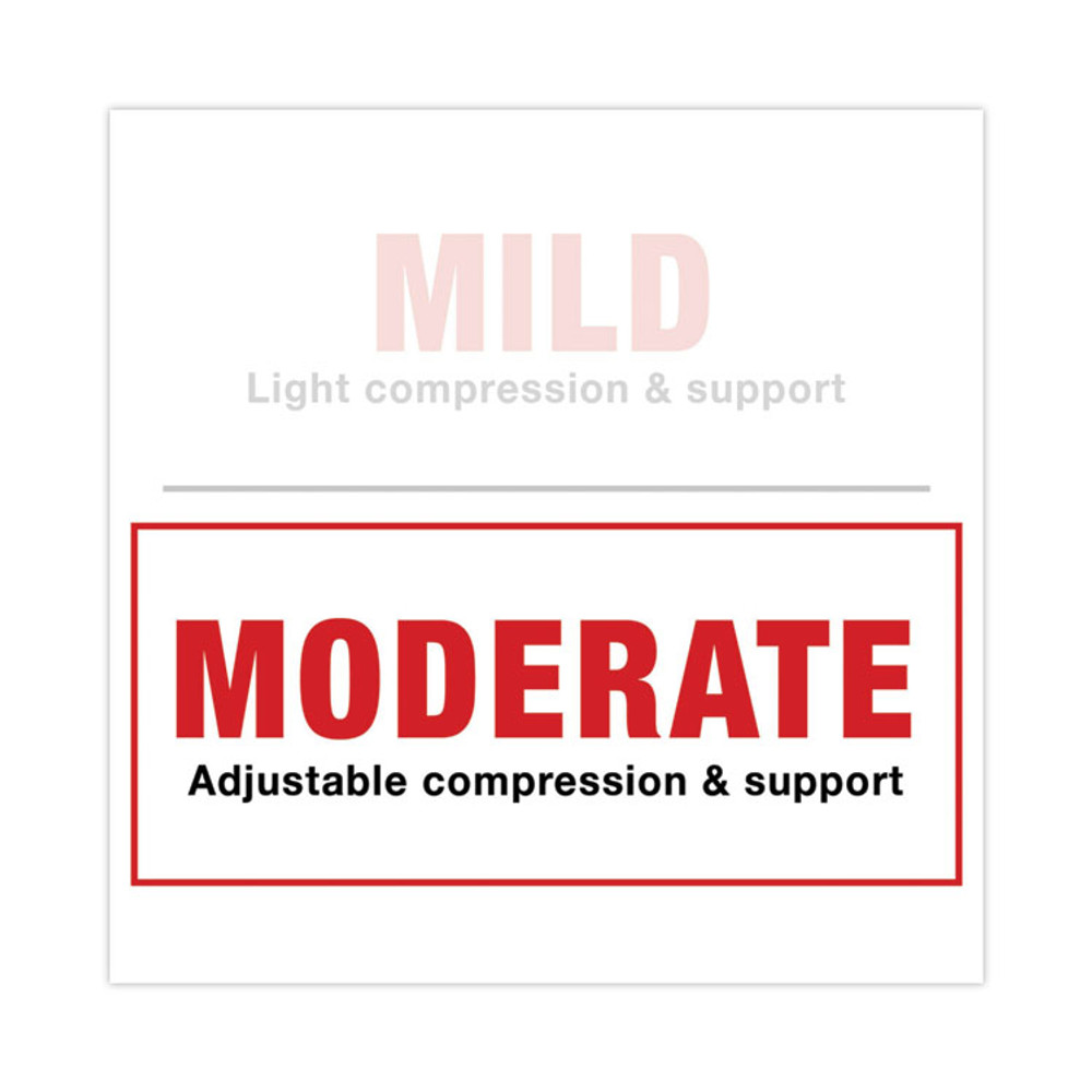 3M/COMMERCIAL TAPE DIV. ACE™ 208605 Work Belt with Removable Suspenders, One Size Fits All, Up to 48" Waist Size, Black