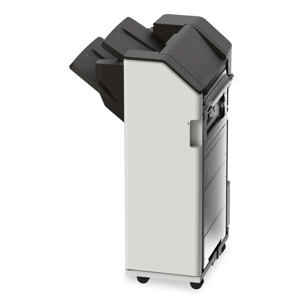 LEXMARK INT'L, INC. 20L8812 20L8812 1,250-Sheet 2/3 Hole Punch Finisher