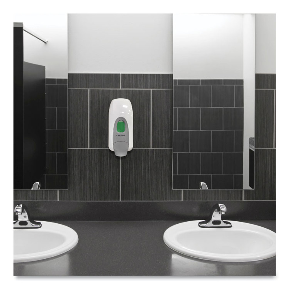 BETCO CORPORATION 7812900 Green Earth Foaming Skin Cleanser Refill, Fresh Meadow Scent, 1,000 mL, 6/Carton