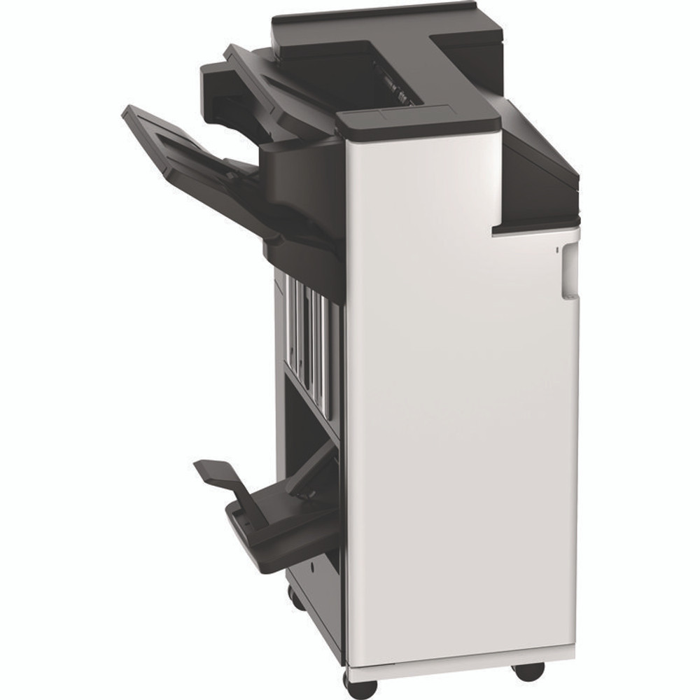 LEXMARK INT'L, INC. 20L8815 2,250 Sheet Booklet Staple 2/4 Hole Punch Finisher