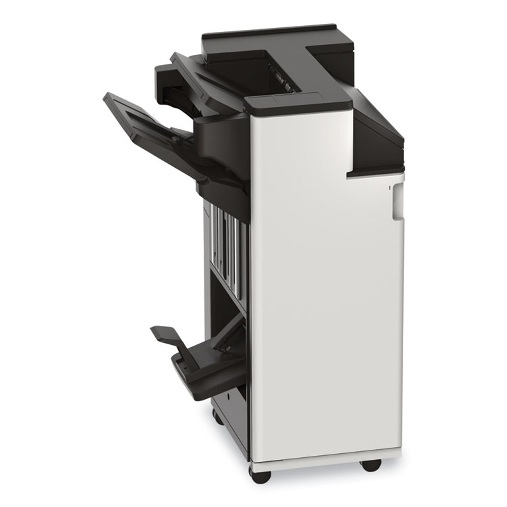 LEXMARK INT'L, INC. 20L8815 2,250 Sheet Booklet Staple 2/4 Hole Punch Finisher