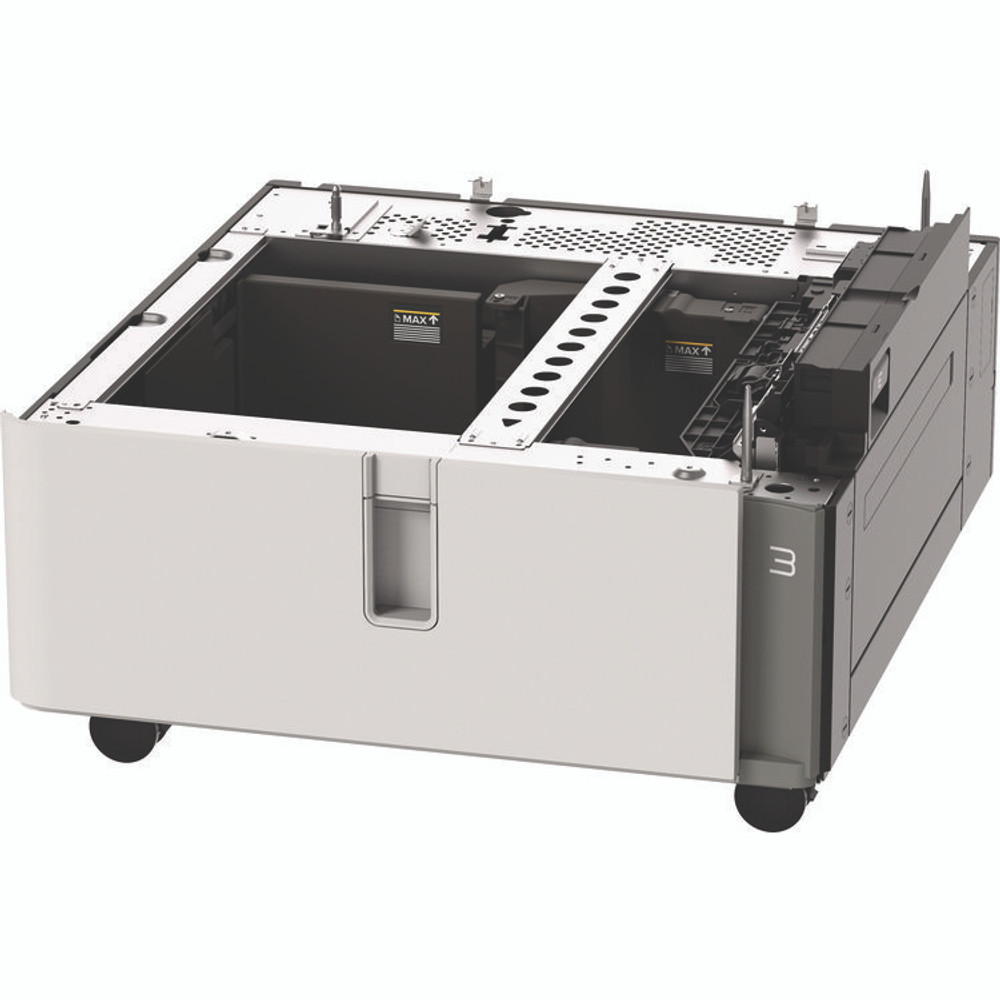 LEXMARK INT'L, INC. 20L8803 2,000-Sheet Tandem Tray-Letter