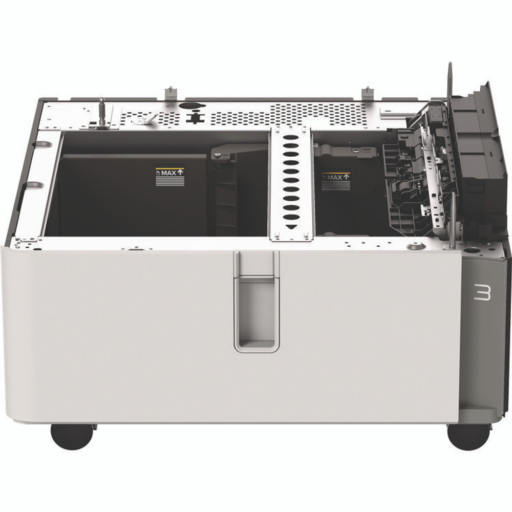 LEXMARK INT'L, INC. 20L8803 2,000-Sheet Tandem Tray-Letter