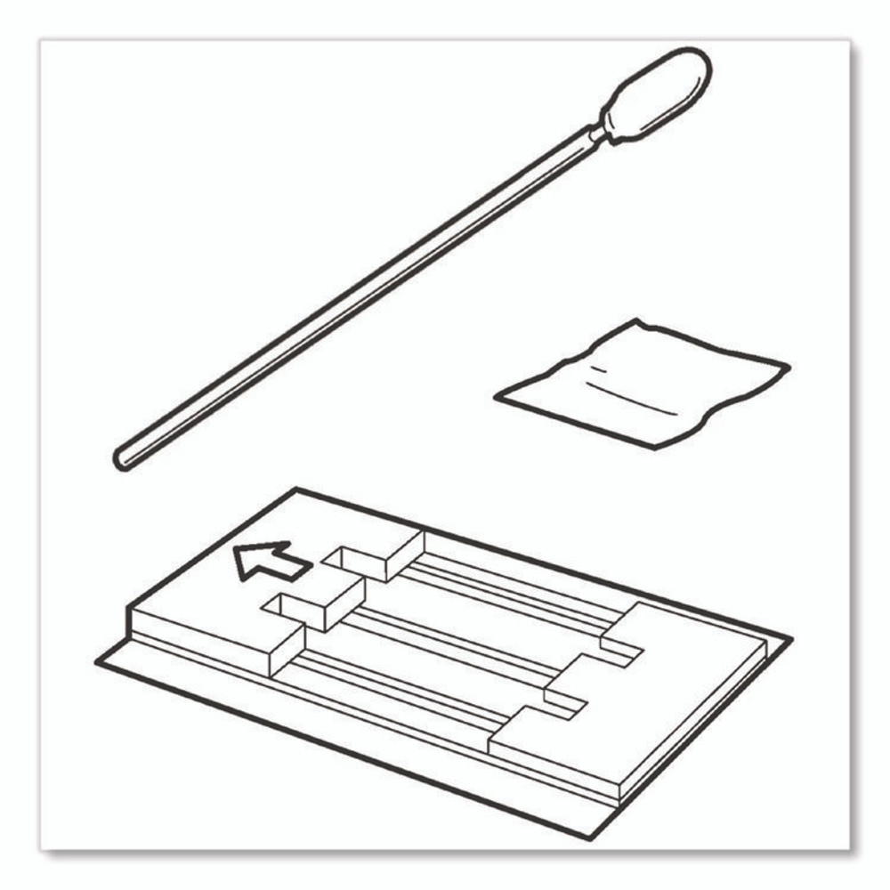 EPSON AMERICA, INC. C12C890991 Printhead Maintenance Kit for SureLab D-Series Printers