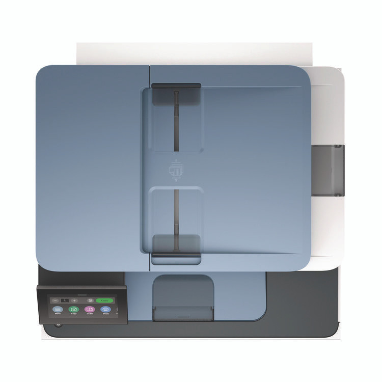 HP INC 499Q3F Color LaserJet Pro MFP3301sdw Wireless Printer, Copy/Print/Scan