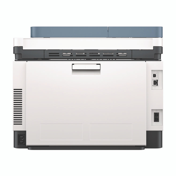 HP INC 499Q3F Color LaserJet Pro MFP3301sdw Wireless Printer, Copy/Print/Scan