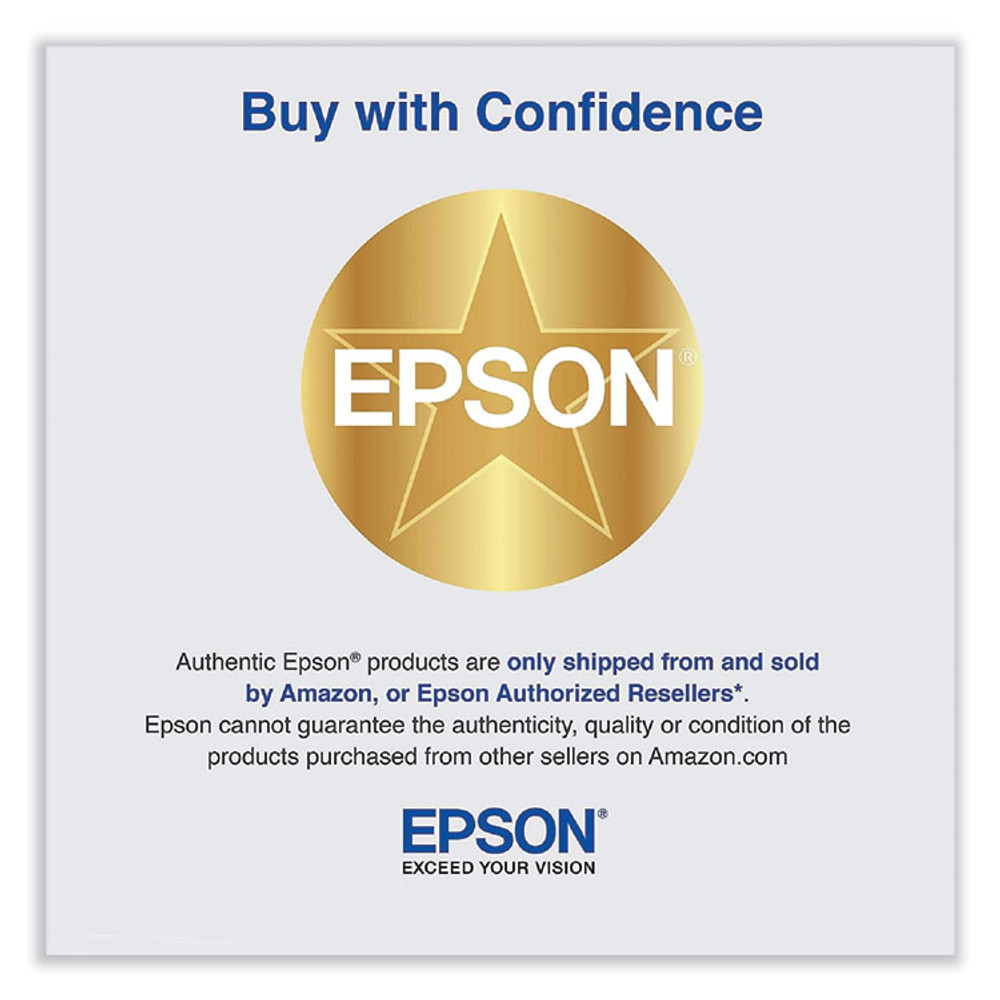 EPSON AMERICA, INC. C12C935981 C12C935981 Roll Media Spindle for SureColor Printers