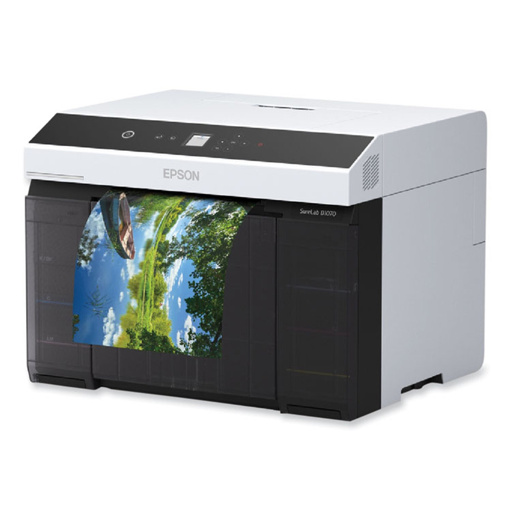 EPSON AMERICA, INC. C12C935981 C12C935981 Roll Media Spindle for SureColor Printers