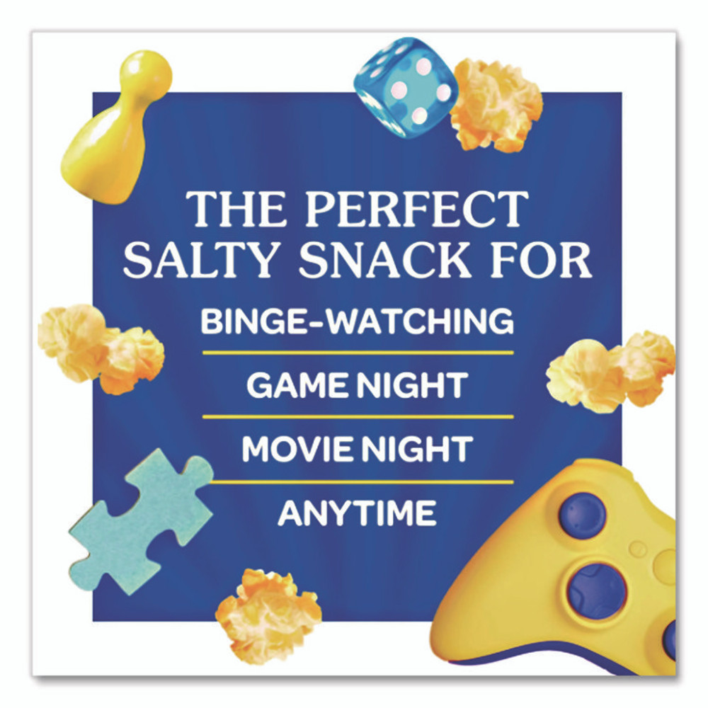 CONAGRA FOODS Act II® GOV23223 Microwave Popcorn, Butter, 2.75 oz Bag, 36/Carton