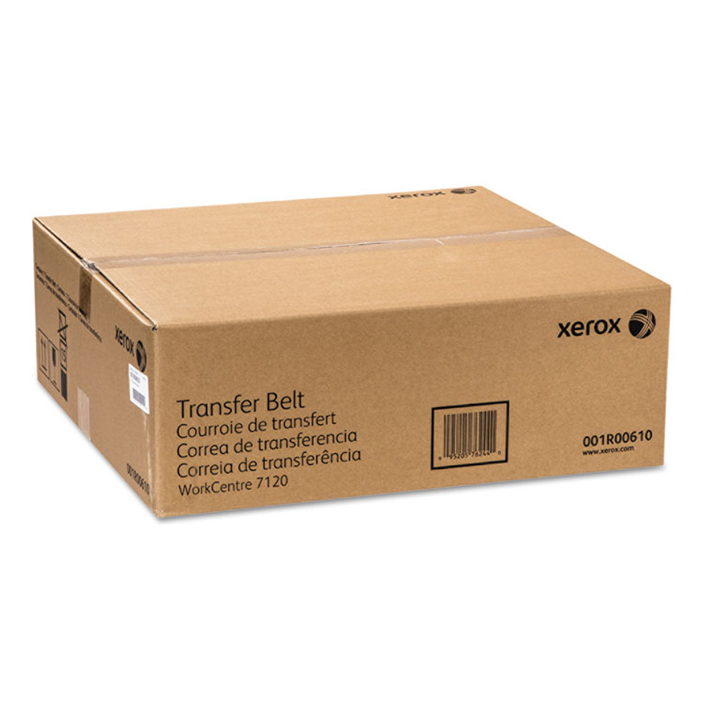 XEROX CORP. 001R00610 001R00610 Transfer Belt, 200,000 Page-Yield