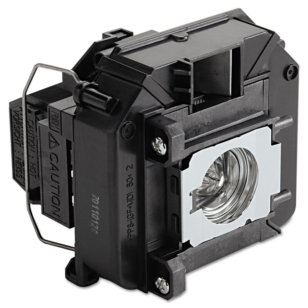 EPSON AMERICA, INC. V13H010L61 ELPLP61 Replacement Projector Lamp for PowerLite 915W/1835/430/435W/D6150