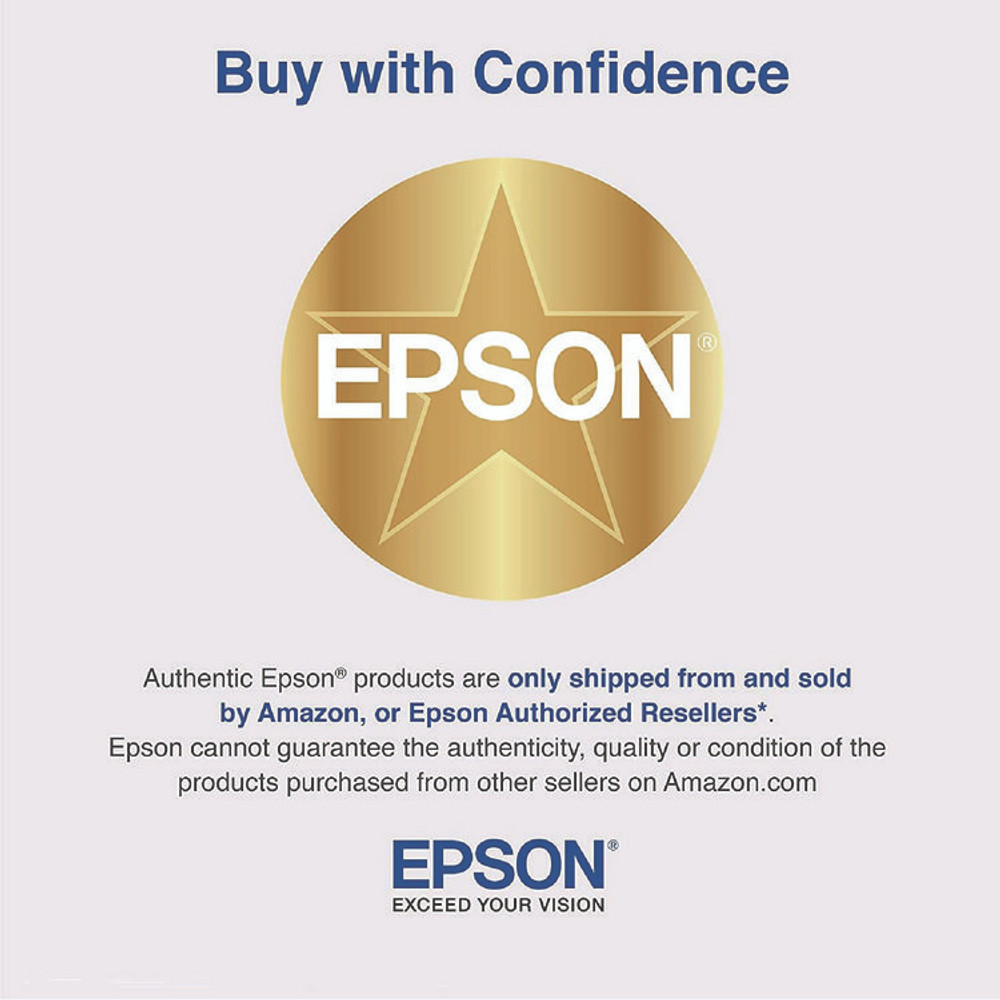 EPSON AMERICA, INC. OWP20570S1 One-Year Next-Business-Day On-Site Out-of-Warranty Extended Service Plan for Epson SureColor P20570