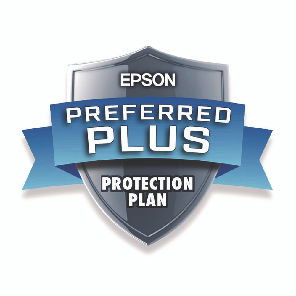 EPSON AMERICA, INC. OWP20570S1 One-Year Next-Business-Day On-Site Out-of-Warranty Extended Service Plan for Epson SureColor P20570