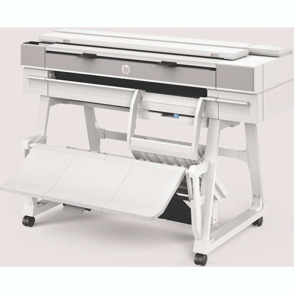 HP INC 7F2C8A DesignJet 36" Spindle