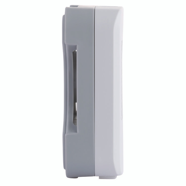 FRESH PRODUCTS MYCAB myfresh Dispenser, 2.88" x 1.31" x 3.63", White, 6/Carton